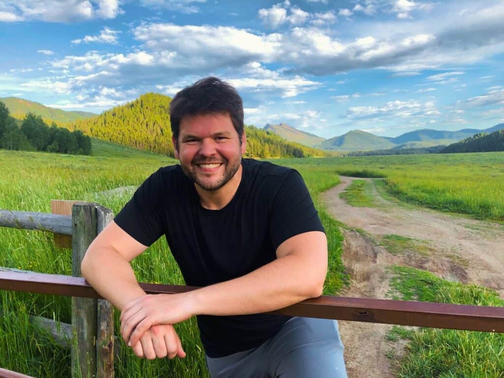 Daniel Reifenberger - Loyal Tribe, LLC